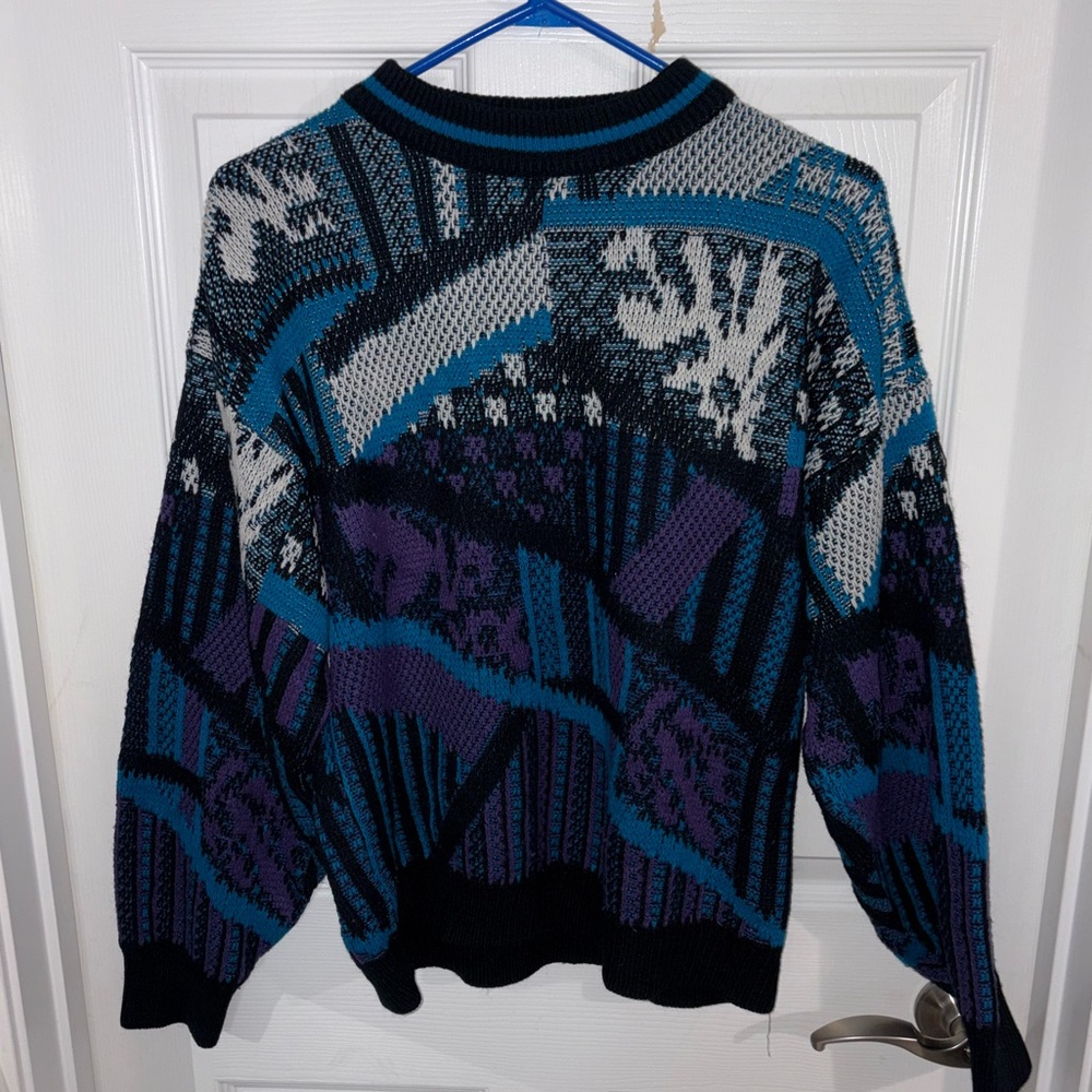 Vintage 90s Sweater